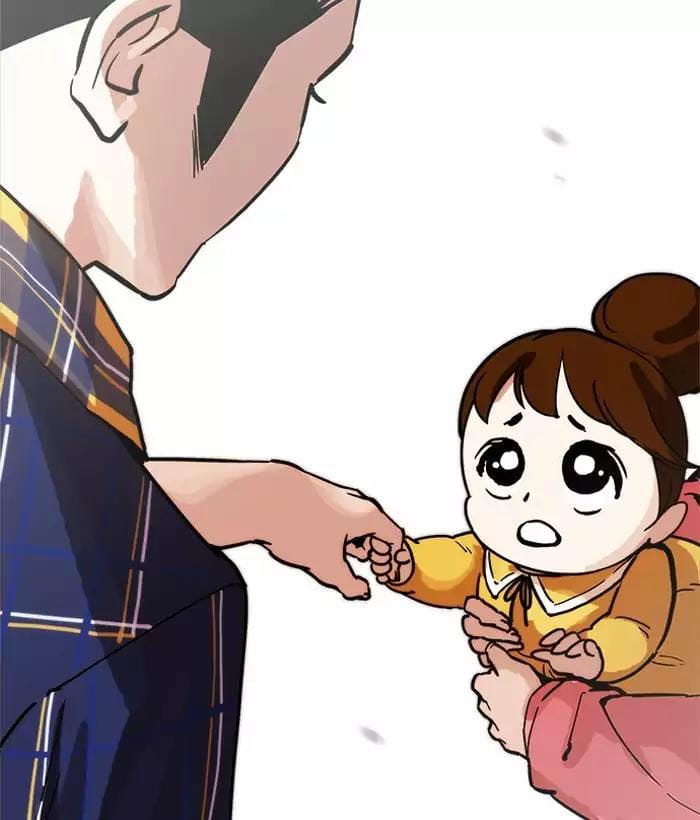 Truyện Tranh Lookism - Hoán Đổi Diệu Kỳ trang 14737