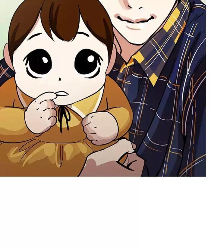 Truyện Tranh Lookism - Hoán Đổi Diệu Kỳ trang 7