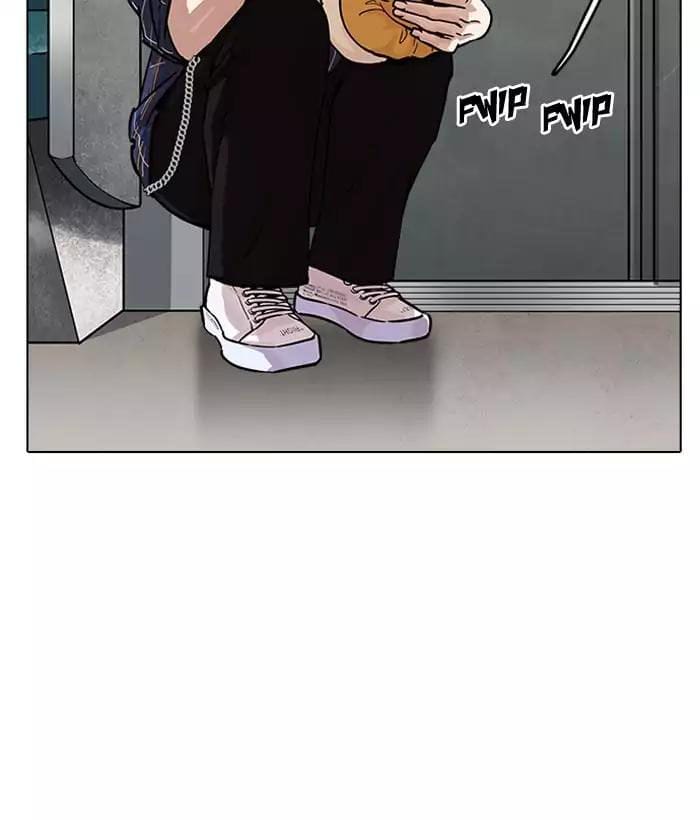 Truyện Tranh Lookism - Hoán Đổi Diệu Kỳ trang 7
