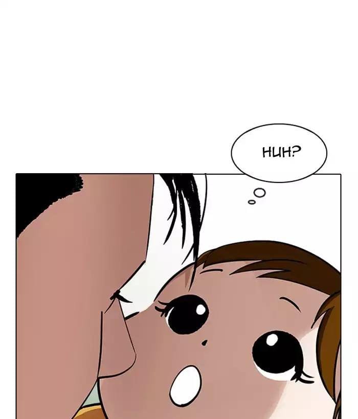Truyện Tranh Lookism - Hoán Đổi Diệu Kỳ trang 7