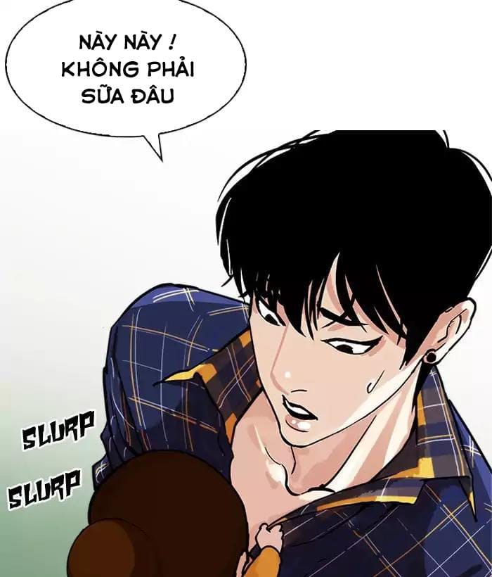 Truyện Tranh Lookism - Hoán Đổi Diệu Kỳ trang 7