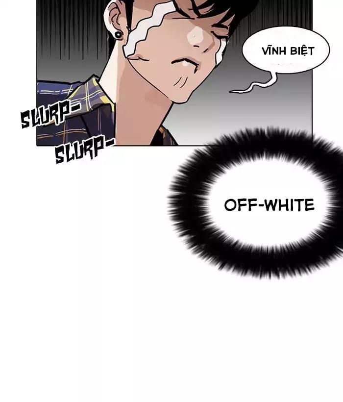 Truyện Tranh Lookism - Hoán Đổi Diệu Kỳ trang 7