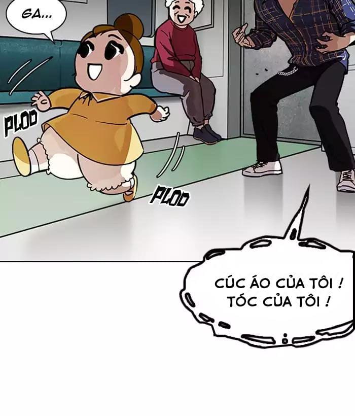 Truyện Tranh Lookism - Hoán Đổi Diệu Kỳ trang 7