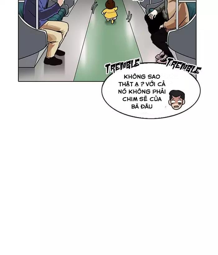 Truyện Tranh Lookism - Hoán Đổi Diệu Kỳ trang 7