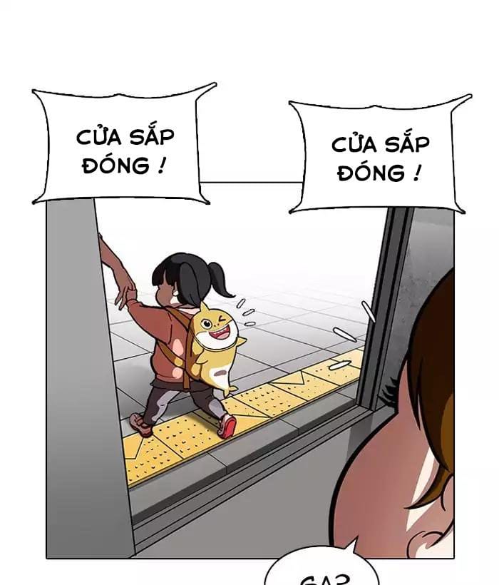 Truyện Tranh Lookism - Hoán Đổi Diệu Kỳ trang 7