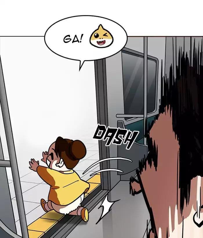 Truyện Tranh Lookism - Hoán Đổi Diệu Kỳ trang 7
