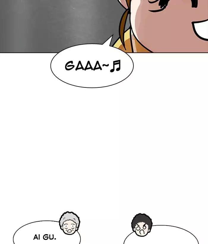 Truyện Tranh Lookism - Hoán Đổi Diệu Kỳ trang 7