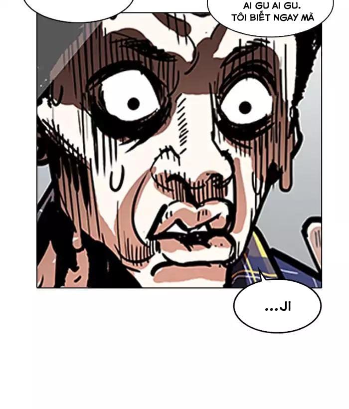 Truyện Tranh Lookism - Hoán Đổi Diệu Kỳ trang 7