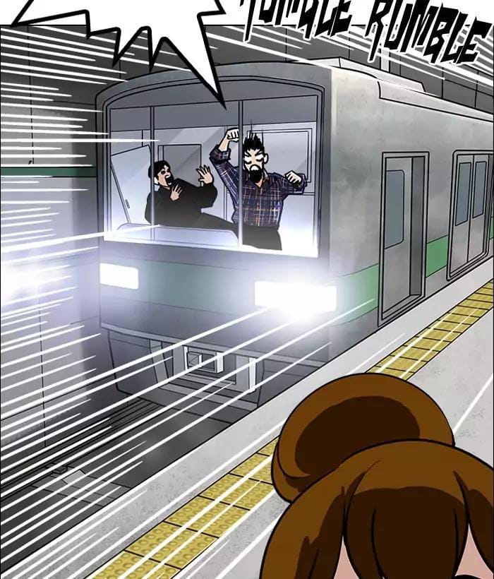 Truyện Tranh Lookism - Hoán Đổi Diệu Kỳ trang 7
