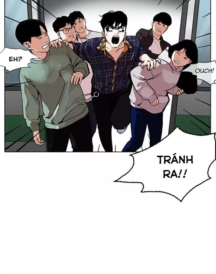 Truyện Tranh Lookism - Hoán Đổi Diệu Kỳ trang 7