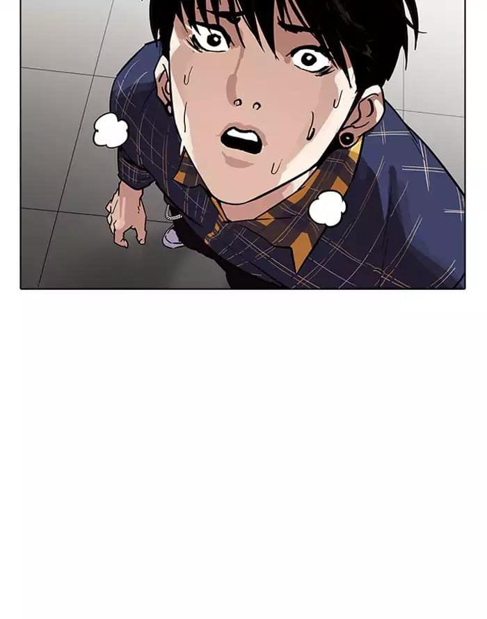 Truyện Tranh Lookism - Hoán Đổi Diệu Kỳ trang 7