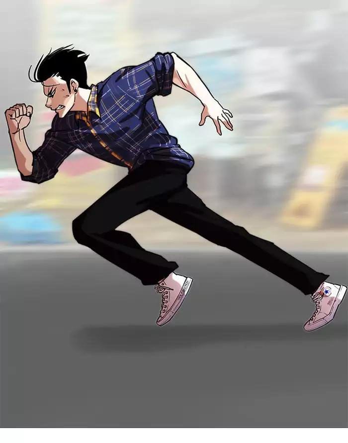 Truyện Tranh Lookism - Hoán Đổi Diệu Kỳ trang 7