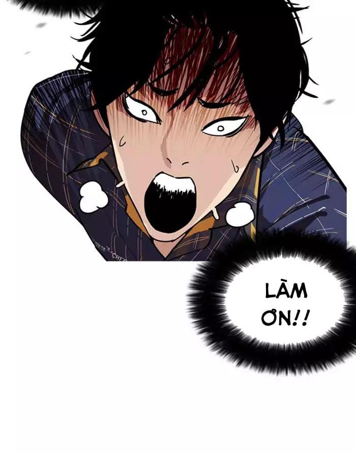 Truyện Tranh Lookism - Hoán Đổi Diệu Kỳ trang 7
