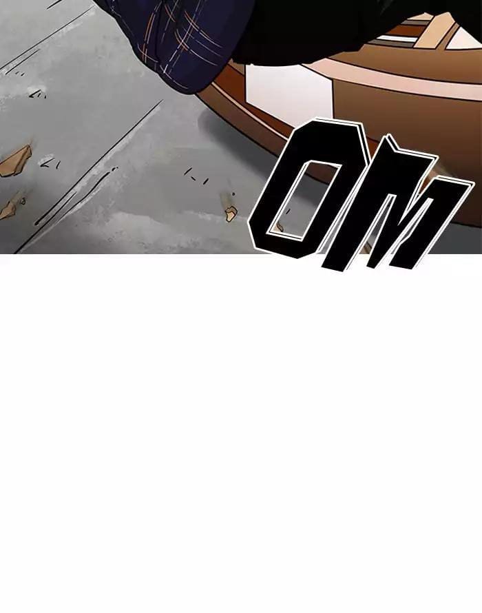Truyện Tranh Lookism - Hoán Đổi Diệu Kỳ trang 7
