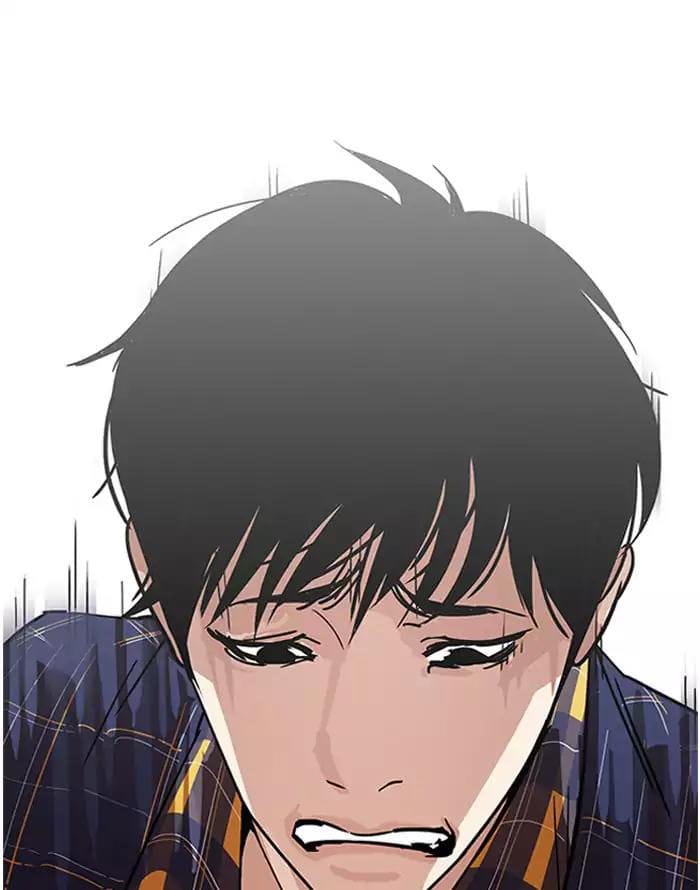 Truyện Tranh Lookism - Hoán Đổi Diệu Kỳ trang 7