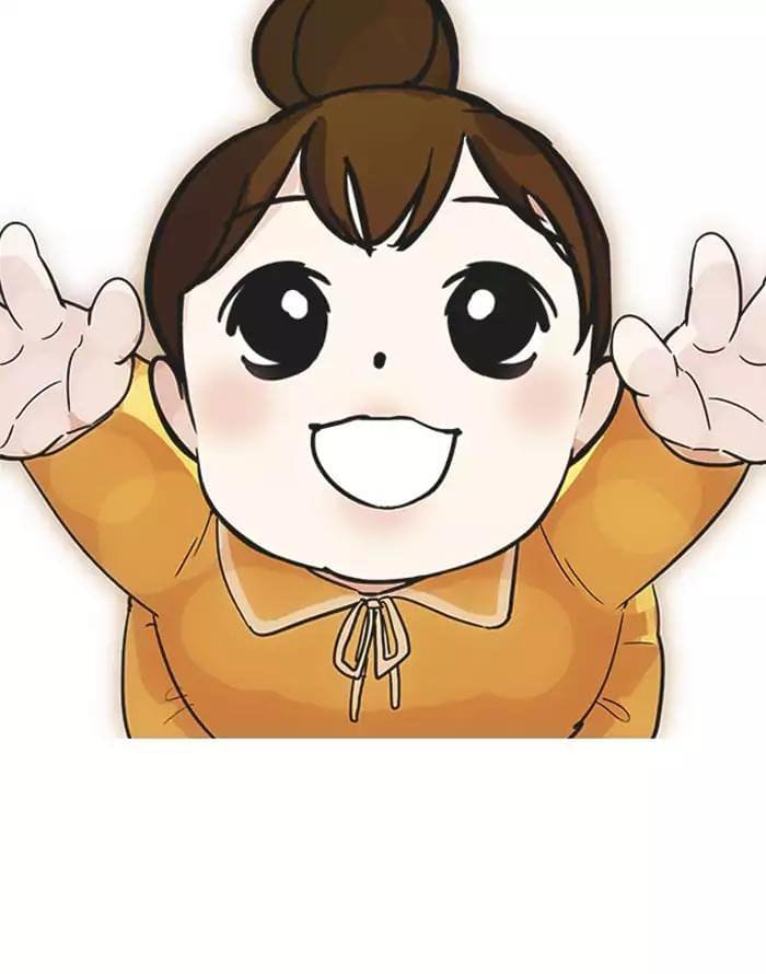 Truyện Tranh Lookism - Hoán Đổi Diệu Kỳ trang 7