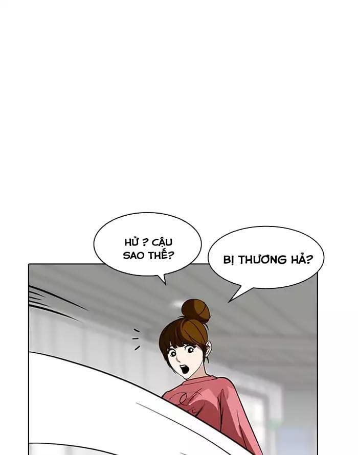 Truyện Tranh Lookism - Hoán Đổi Diệu Kỳ trang 7