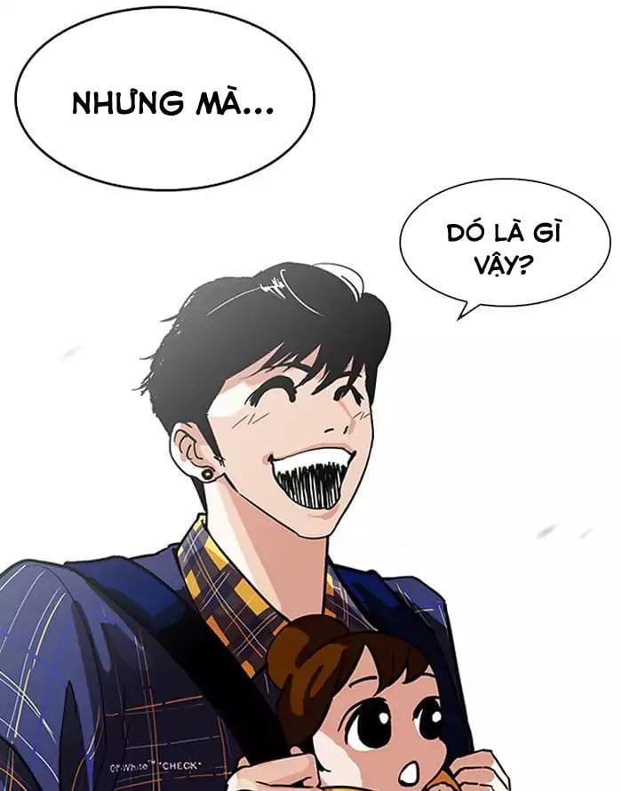 Truyện Tranh Lookism - Hoán Đổi Diệu Kỳ trang 7