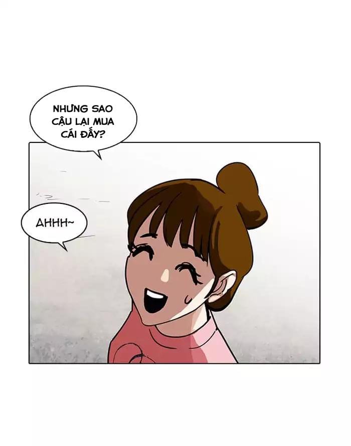 Truyện Tranh Lookism - Hoán Đổi Diệu Kỳ trang 7