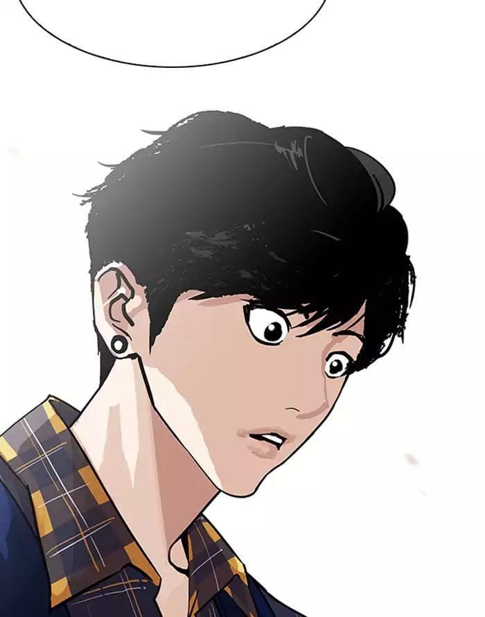 Truyện Tranh Lookism - Hoán Đổi Diệu Kỳ trang 7
