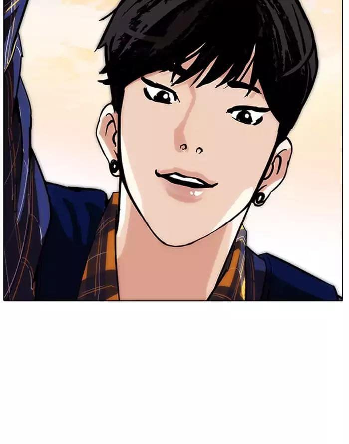Truyện Tranh Lookism - Hoán Đổi Diệu Kỳ trang 7