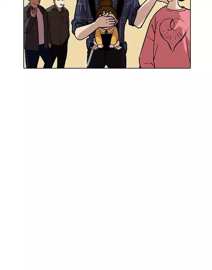 Truyện Tranh Lookism - Hoán Đổi Diệu Kỳ trang 7