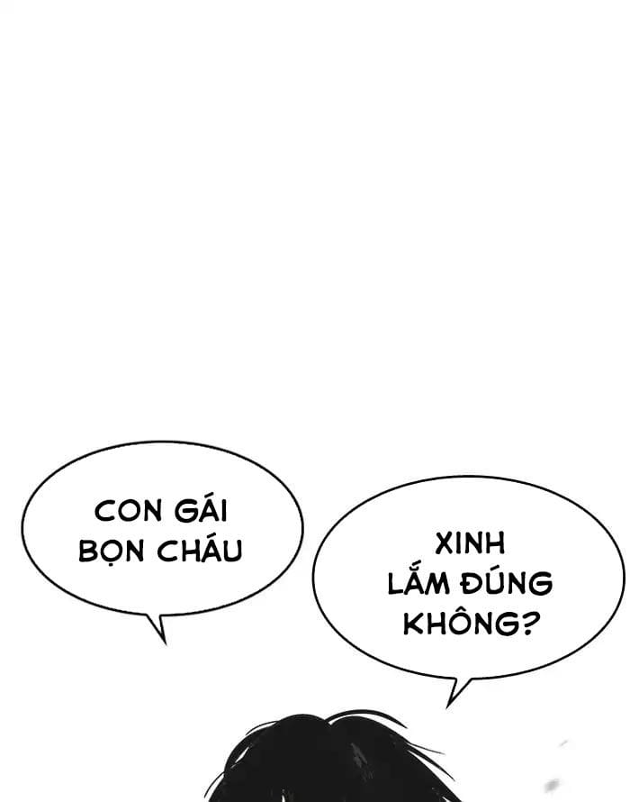 Truyện Tranh Lookism - Hoán Đổi Diệu Kỳ trang 7