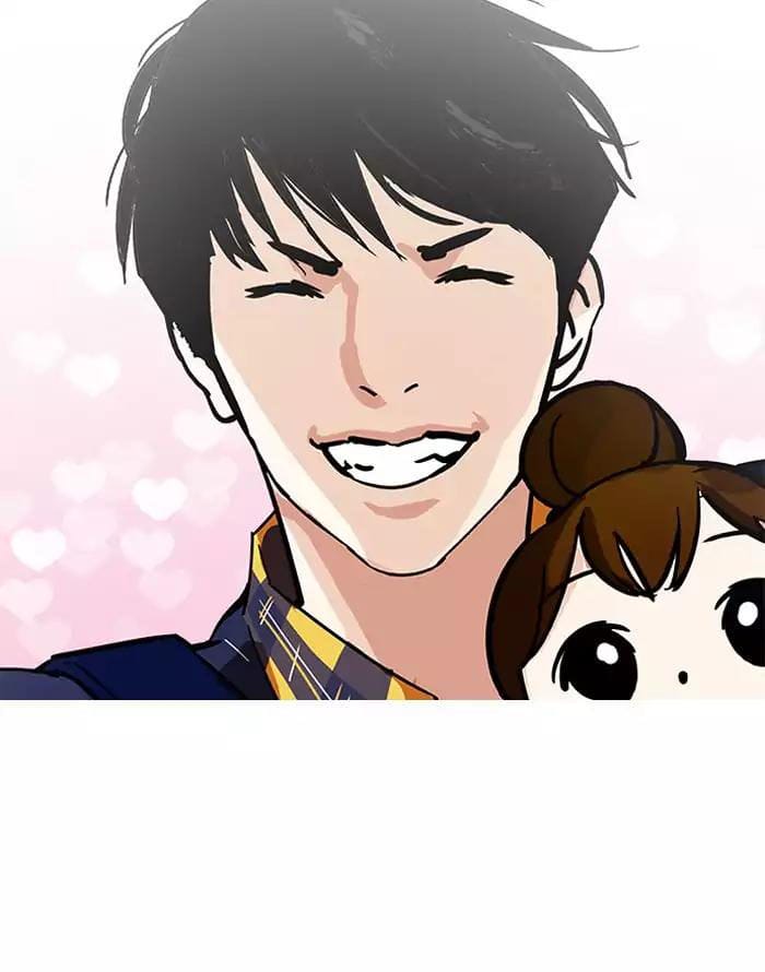 Truyện Tranh Lookism - Hoán Đổi Diệu Kỳ trang 7