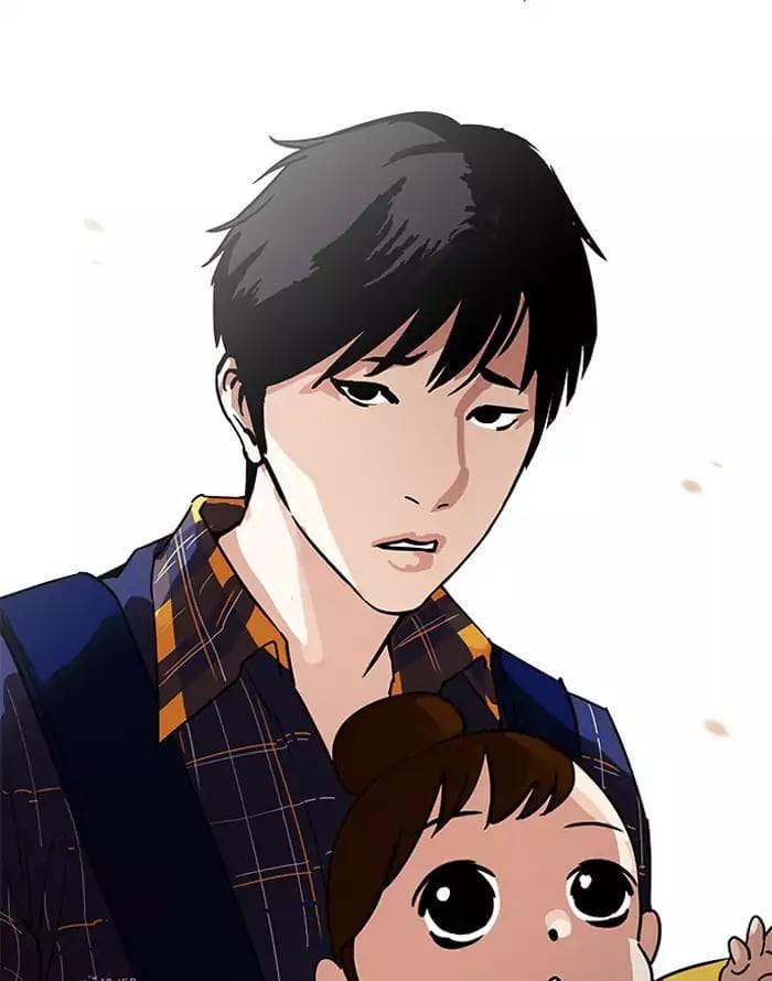 Truyện Tranh Lookism - Hoán Đổi Diệu Kỳ trang 7