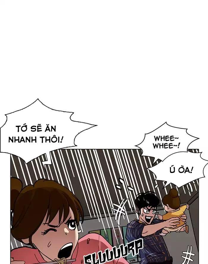 Truyện Tranh Lookism - Hoán Đổi Diệu Kỳ trang 7
