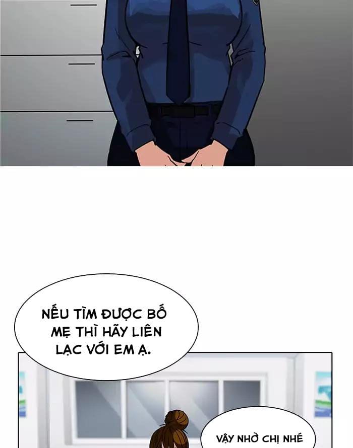 Truyện Tranh Lookism - Hoán Đổi Diệu Kỳ trang 7