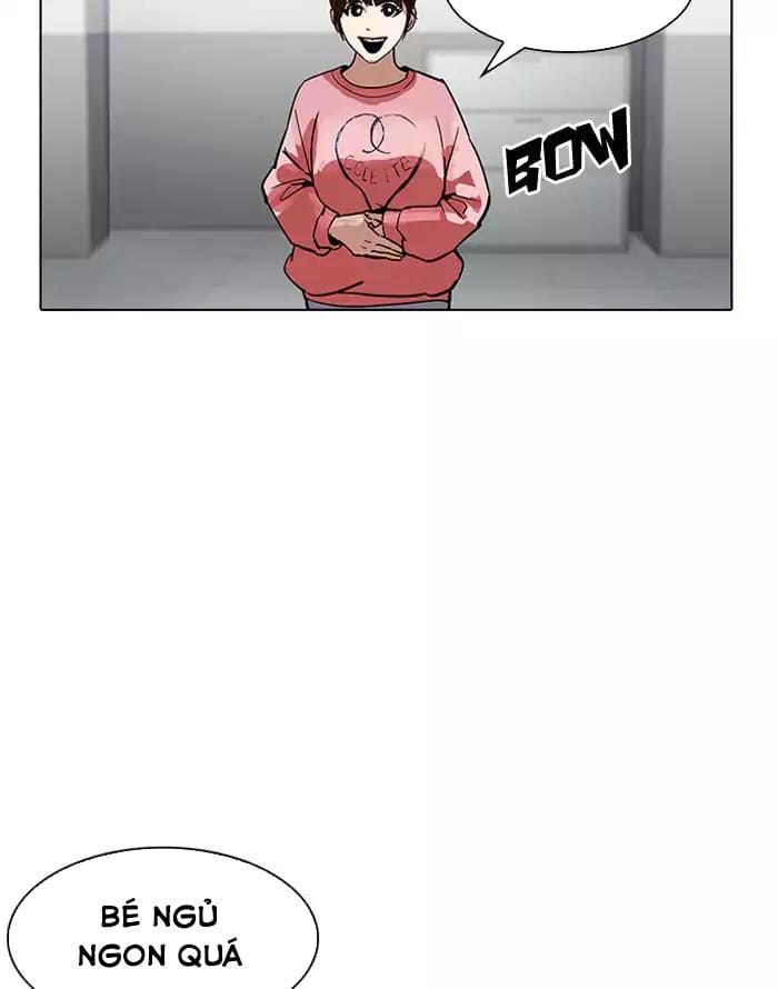Truyện Tranh Lookism - Hoán Đổi Diệu Kỳ trang 7