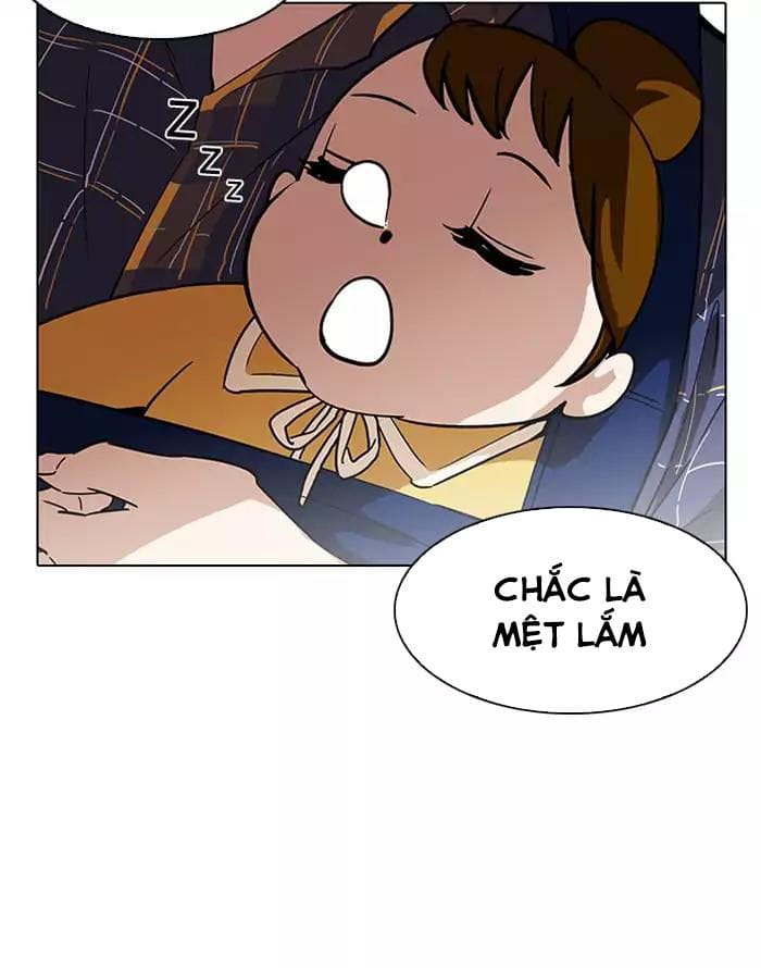 Truyện Tranh Lookism - Hoán Đổi Diệu Kỳ trang 7