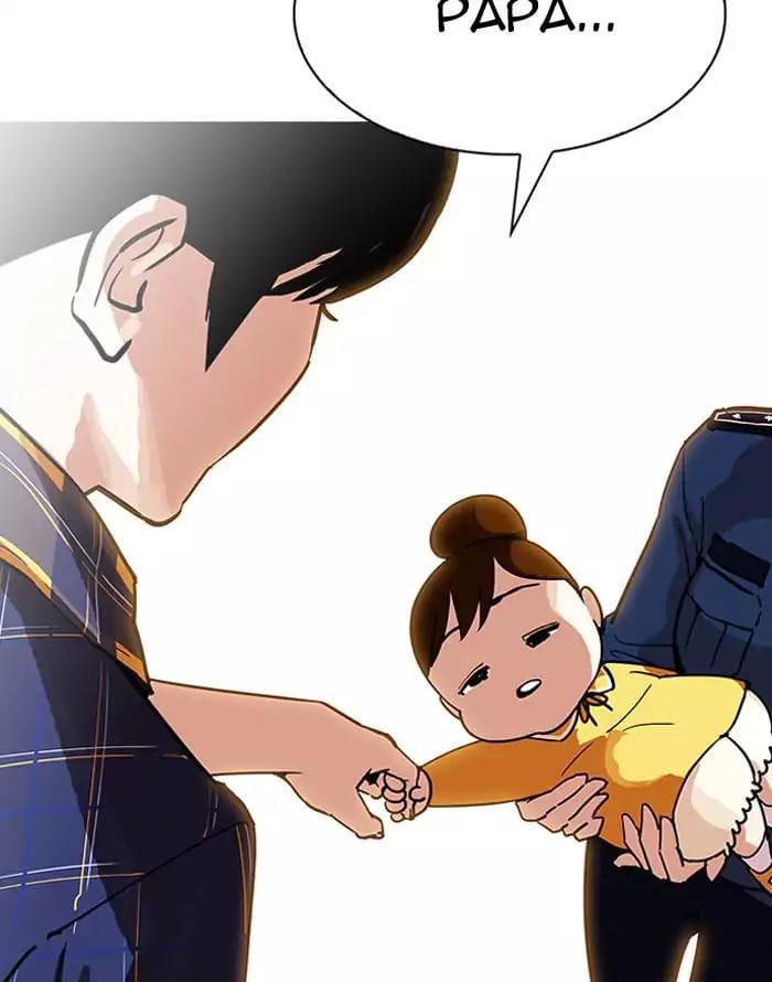 Truyện Tranh Lookism - Hoán Đổi Diệu Kỳ trang 7