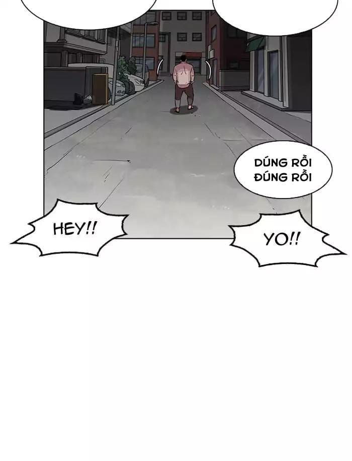 Truyện Tranh Lookism - Hoán Đổi Diệu Kỳ trang 7