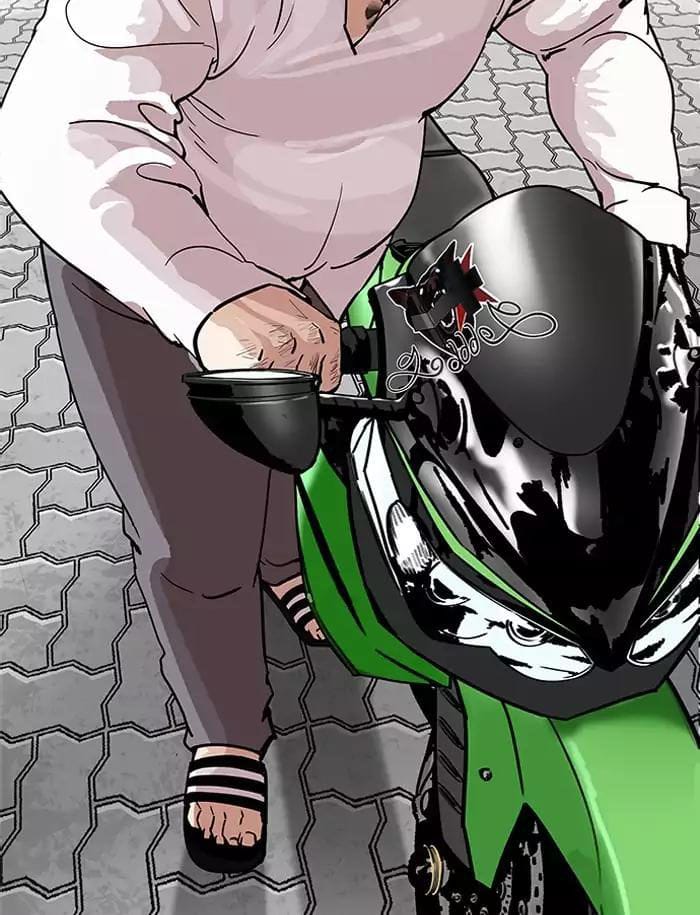 Truyện Tranh Lookism - Hoán Đổi Diệu Kỳ trang 7
