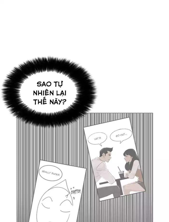 Truyện Tranh Lookism - Hoán Đổi Diệu Kỳ trang 7