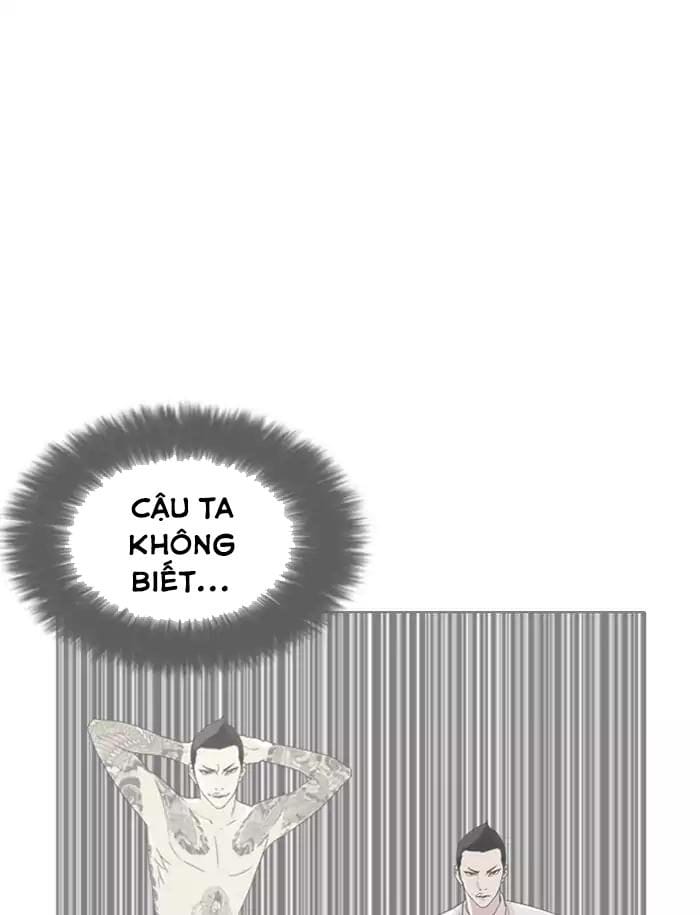 Truyện Tranh Lookism - Hoán Đổi Diệu Kỳ trang 7