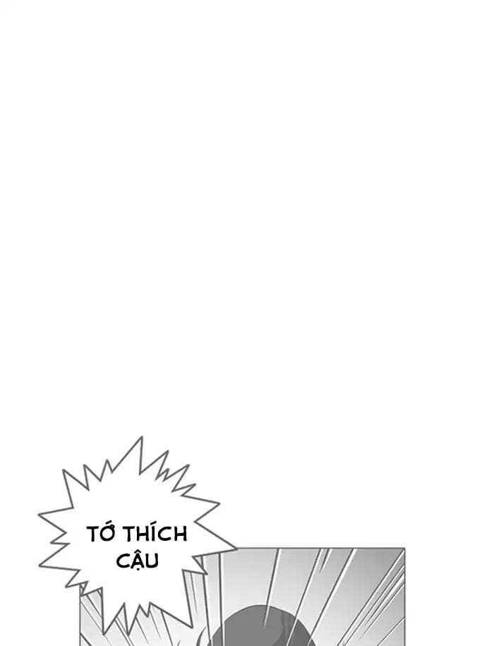 Truyện Tranh Lookism - Hoán Đổi Diệu Kỳ trang 7