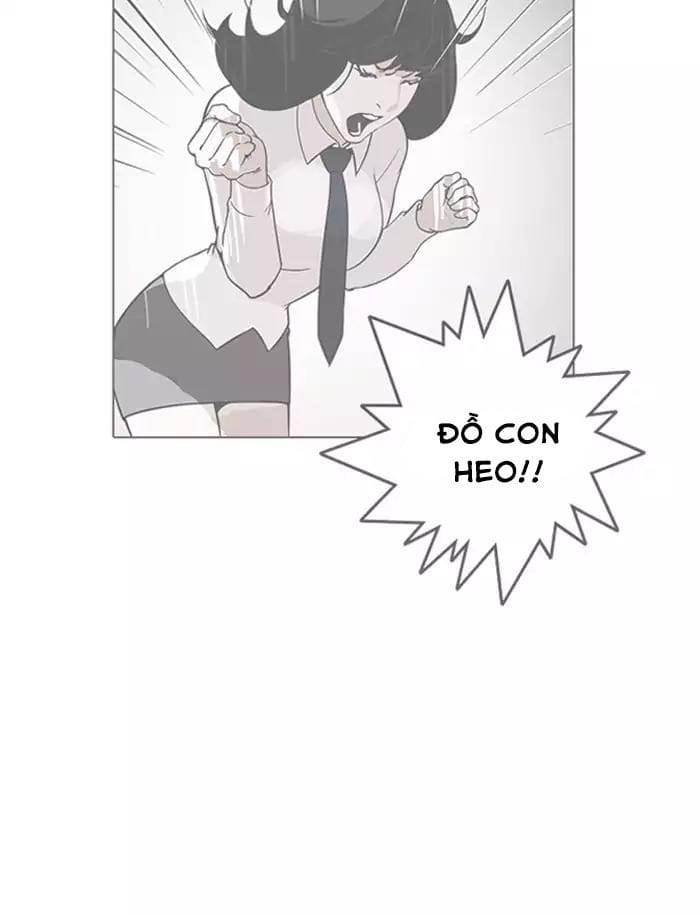 Truyện Tranh Lookism - Hoán Đổi Diệu Kỳ trang 7
