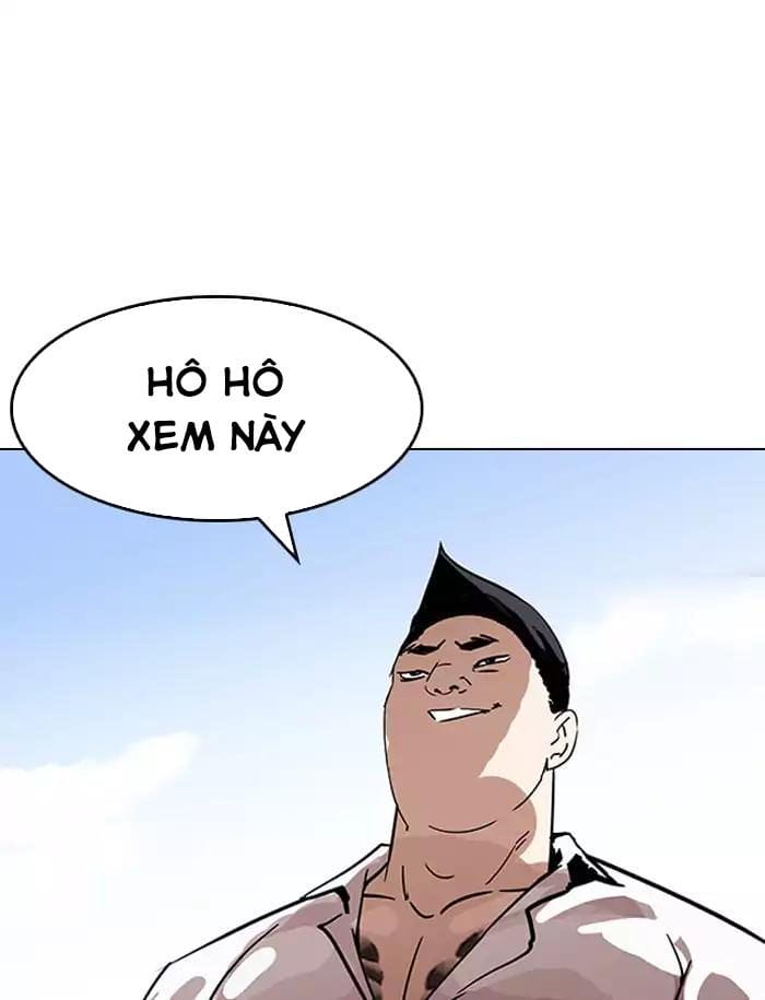 Truyện Tranh Lookism - Hoán Đổi Diệu Kỳ trang 7