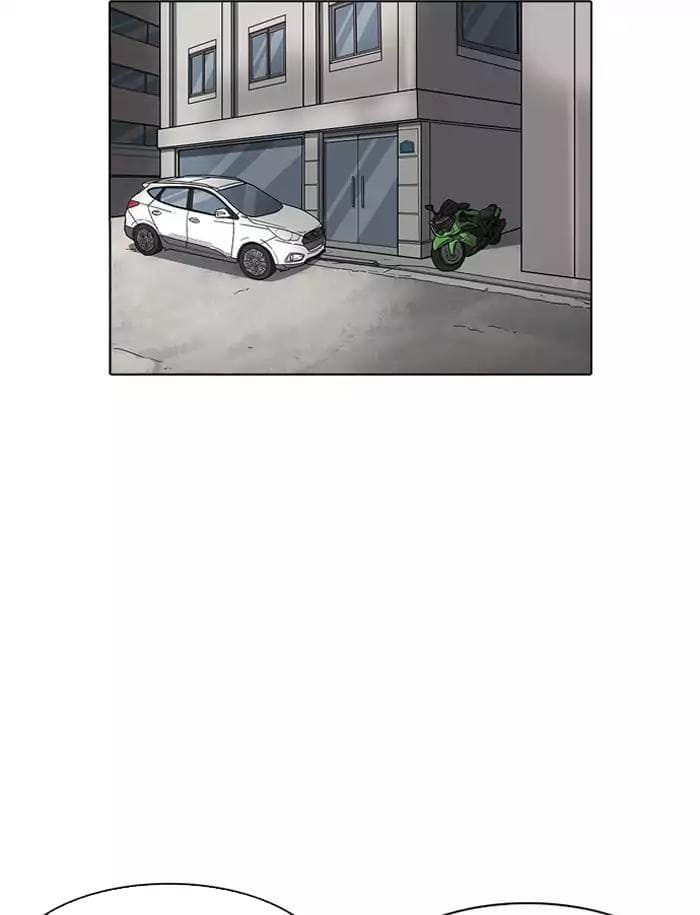 Truyện Tranh Lookism - Hoán Đổi Diệu Kỳ trang 7