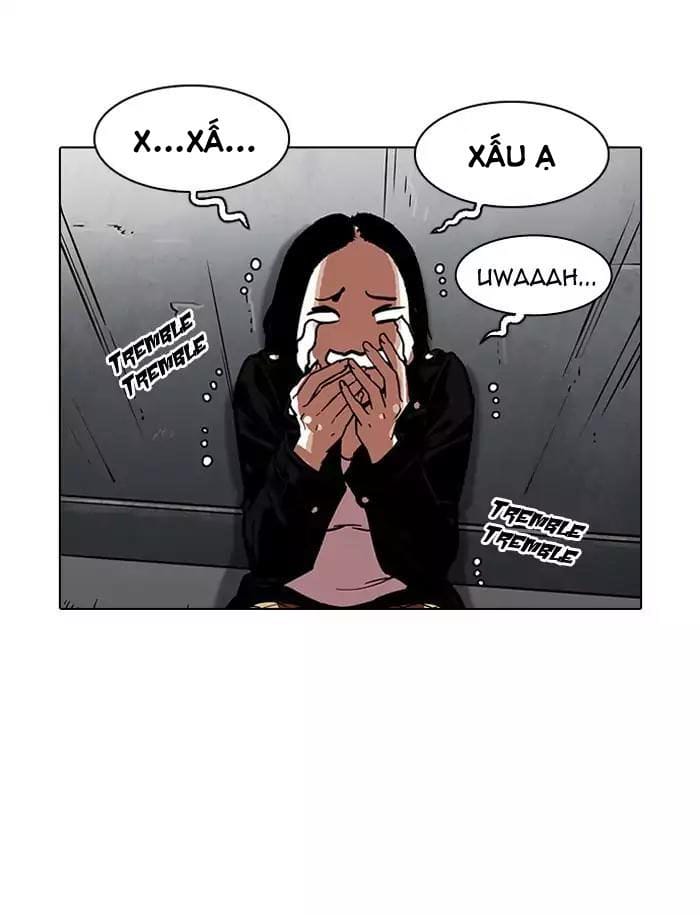 Truyện Tranh Lookism - Hoán Đổi Diệu Kỳ trang 7