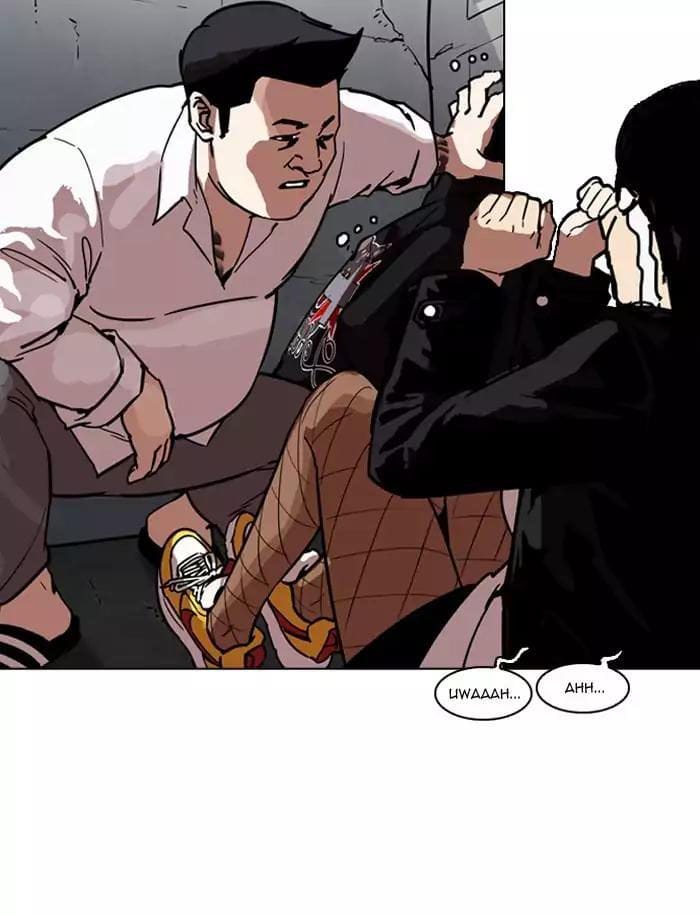 Truyện Tranh Lookism - Hoán Đổi Diệu Kỳ trang 7