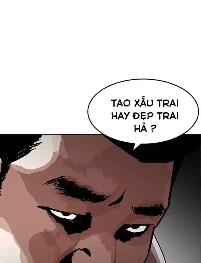 Truyện Tranh Lookism - Hoán Đổi Diệu Kỳ trang 7