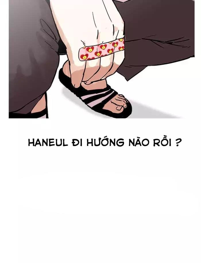 Truyện Tranh Lookism - Hoán Đổi Diệu Kỳ trang 7