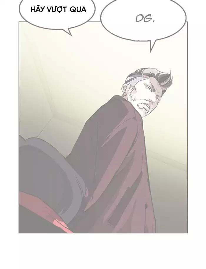 Truyện Tranh Lookism - Hoán Đổi Diệu Kỳ trang 7