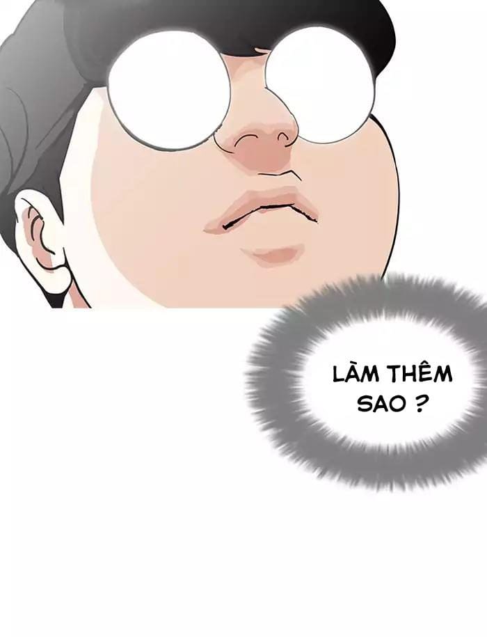 Truyện Tranh Lookism - Hoán Đổi Diệu Kỳ trang 7
