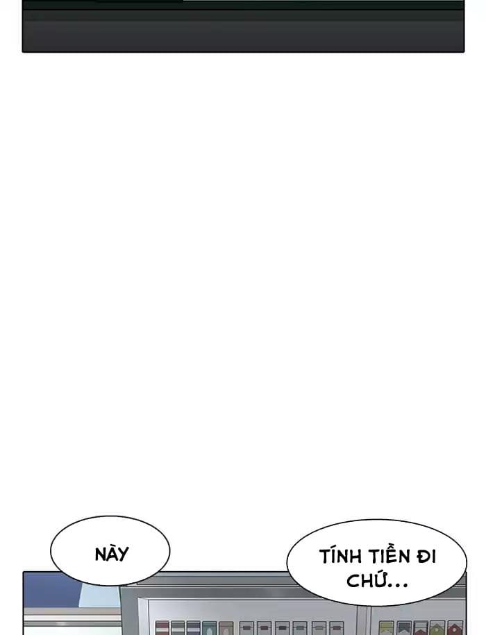 Truyện Tranh Lookism - Hoán Đổi Diệu Kỳ trang 7
