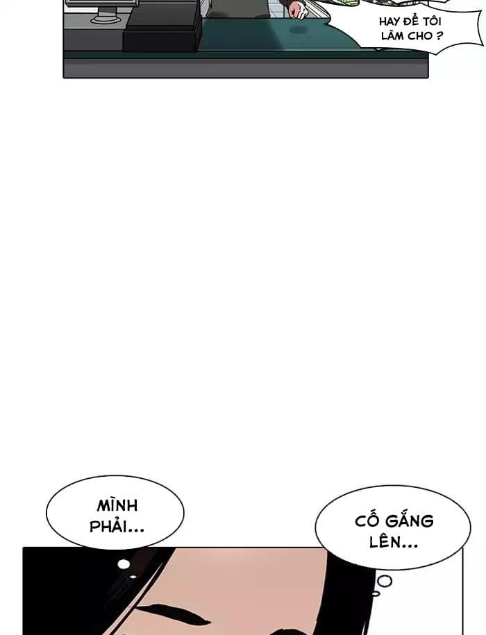 Truyện Tranh Lookism - Hoán Đổi Diệu Kỳ trang 7